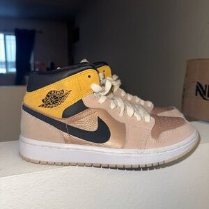 Nike Jordan